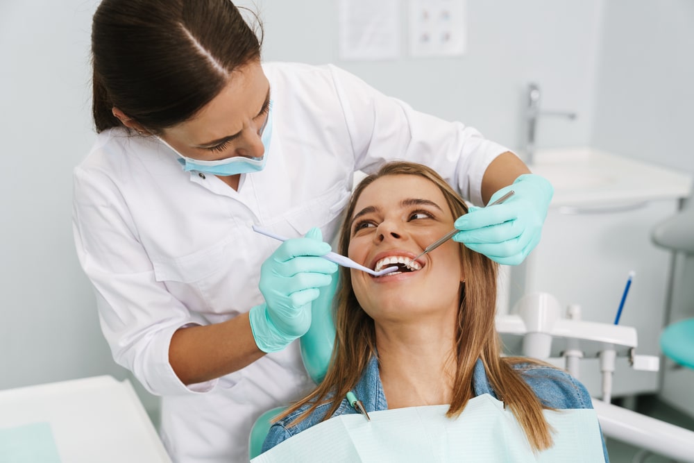 kaysville general dentistry